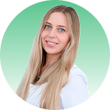 Марина Викторовна, Врач-диетолог