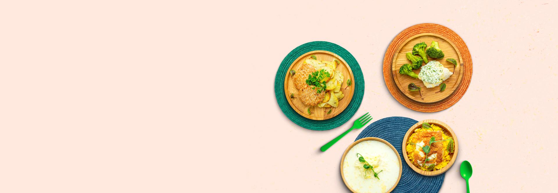 YamDiet - Лечебное питание по медицинским показаниям