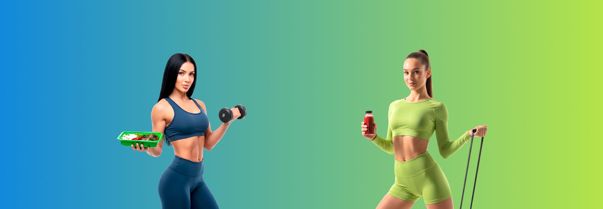 YamDiet - Правильное питание для идеальной формы к Новому году