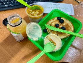 Кирилл — отзыв о Yamdiet