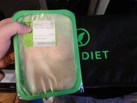 Анна — отзыв о Yamdiet