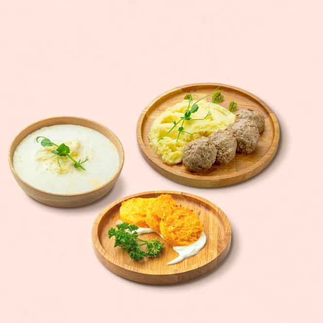 Yamdiet - Лечебное питание