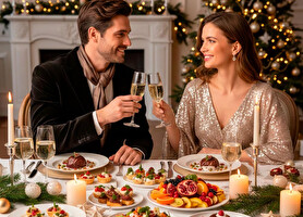 Блюдо от Yamdiet