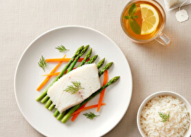 Блюдо от Yamdiet