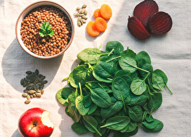 Блюдо от Yamdiet