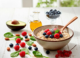 Блюдо от Yamdiet