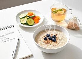 Блюдо от Yamdiet