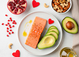 Блюдо от Yamdiet