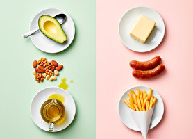 Блюдо от Yamdiet