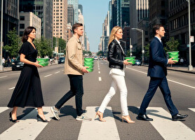 Блюдо от Yamdiet