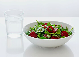 Блюдо от Yamdiet