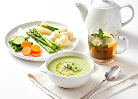 Блюдо от Yamdiet