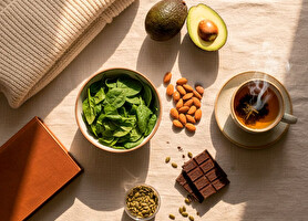 Блюдо от Yamdiet