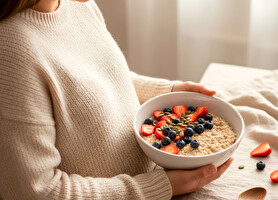 Блюдо от Yamdiet