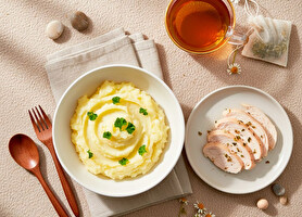 Блюдо от Yamdiet