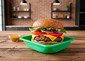 Блюдо от Yamdiet