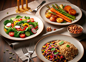 Блюдо от Yamdiet