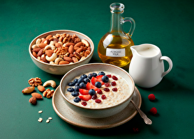 Блюдо от Yamdiet