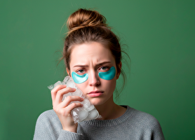 Блюдо от Yamdiet