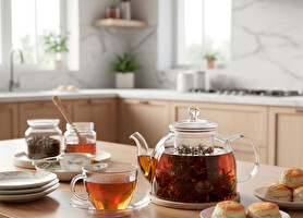 Блюдо от Yamdiet