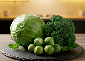 Блюдо от Yamdiet