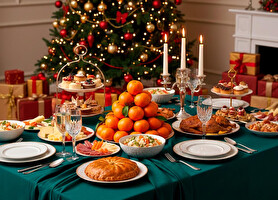 Блюдо от Yamdiet