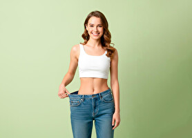 Блюдо от Yamdiet