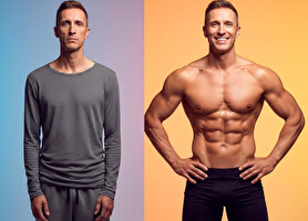 Блюдо от Yamdiet