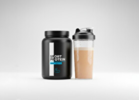 Блюдо от Yamdiet