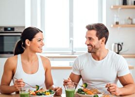 Блюдо от Yamdiet