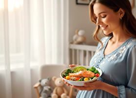 Блюдо от Yamdiet