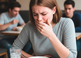 Блюдо от Yamdiet