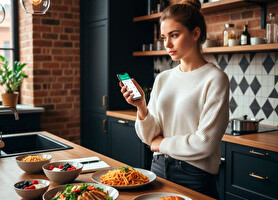 Блюдо от Yamdiet