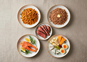 Блюдо от Yamdiet