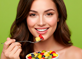 Блюдо от Yamdiet