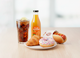 Блюдо от Yamdiet