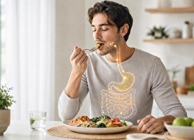 Блюдо от Yamdiet