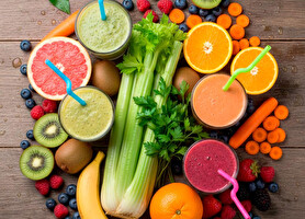 Блюдо от Yamdiet