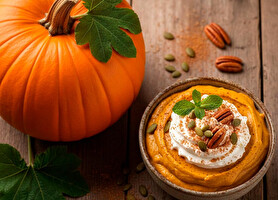 Блюдо от Yamdiet