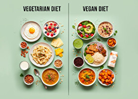 Блюдо от Yamdiet