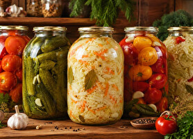 Блюдо от Yamdiet