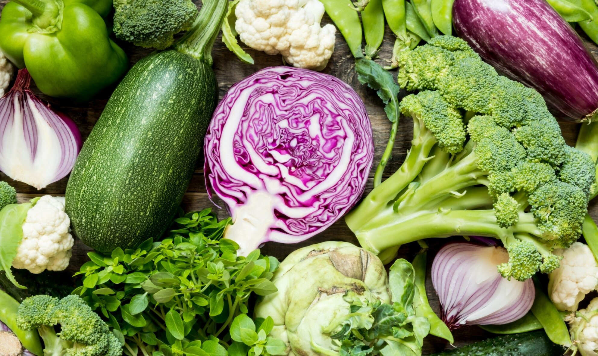 Подраздел 1.2: Польза регулярного употребления овощей